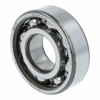 SKF Kugellager 6204 C4